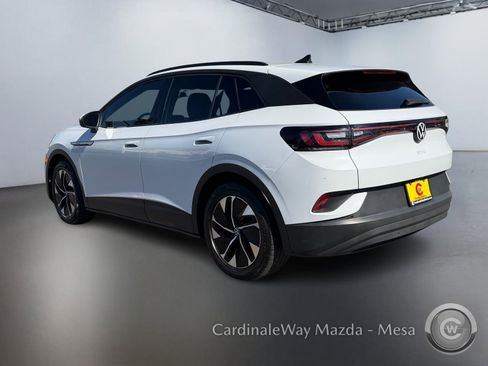 Used 2022 Volkswagen ID.4 Pro S image 7