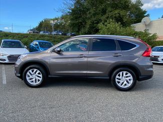Used 2015 Honda CR-V EX-L video 2