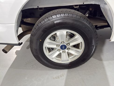 Used 2018 Ford F150 XL w/ Equipment Group 101A Mid image 9