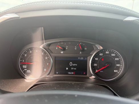 Used 2024 Chevrolet Blazer LT w/ LPO, Floor Liner Package image 23