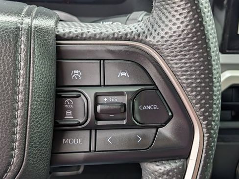 Used 2025 Toyota Tacoma TRD Sport RWD image 20
