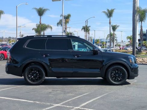 Certified 2024 Kia Telluride SX Prestige X-Pro AWD/4WD image 2