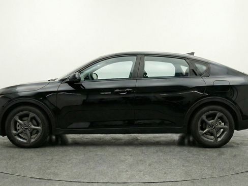 Used 2025 Kia K4 LXS image 5