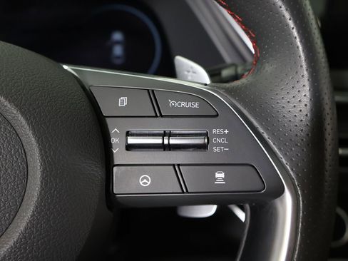 Used 2021 Hyundai Sonata SEL Plus w/ Tech Package image 47