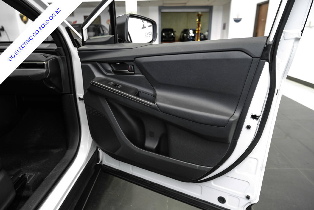 Used 2026 Toyota bZ FWD image 41
