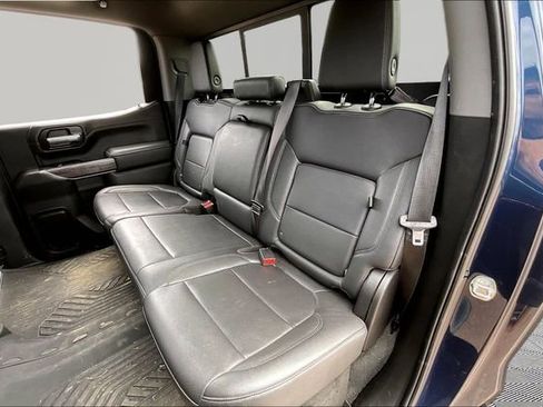 Used 2022 Chevrolet Silverado 1500 LTZ image 16