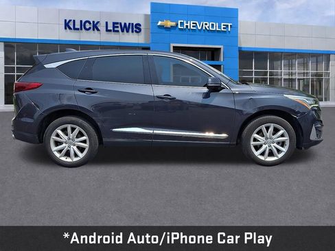 Used 2021 Acura RDX AWD image 9