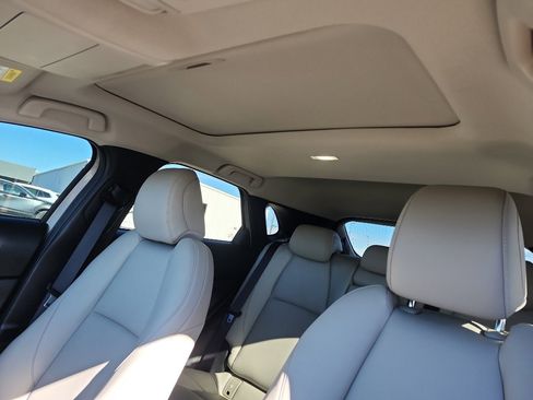 Used 2024 MAZDA CX-30 AWD 2.5 S w/ Preferred Package image 16