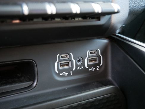 Certified 2022 RAM 1500 Big Horn image 31