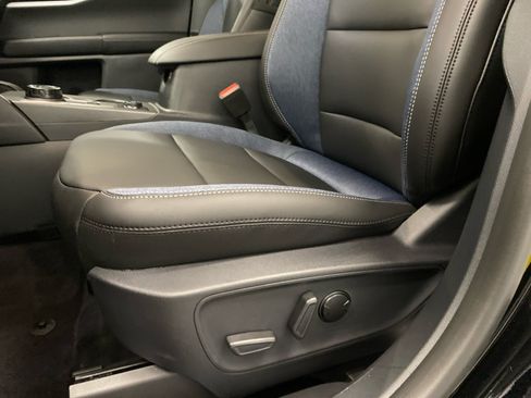 New 2026 Ford Bronco Sport Outer Banks AWD/4WD image 18