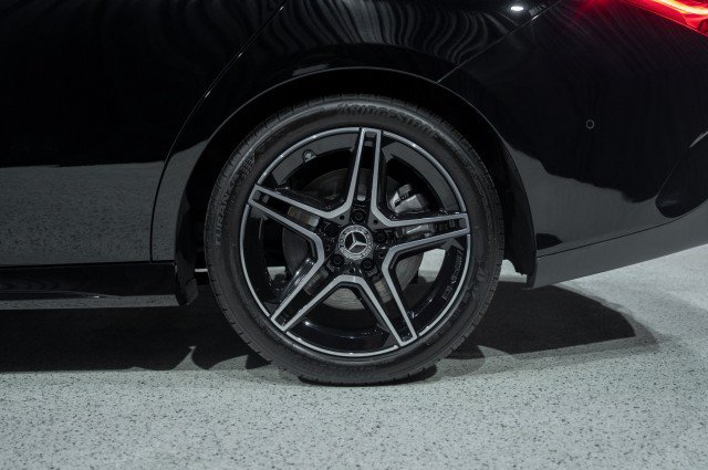 Used 2026 Mercedes-Benz CLA 250 image 7