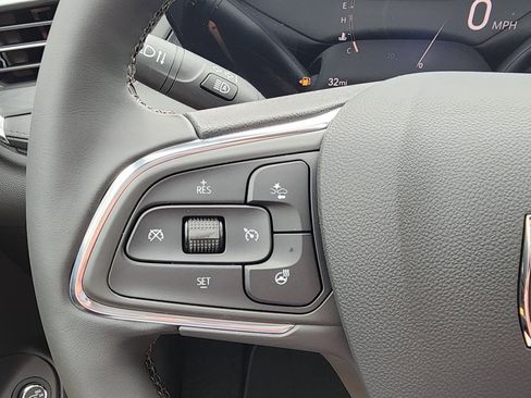 New 2026 Buick Encore GX Sport Touring w/ Advanced Technology Package image 20