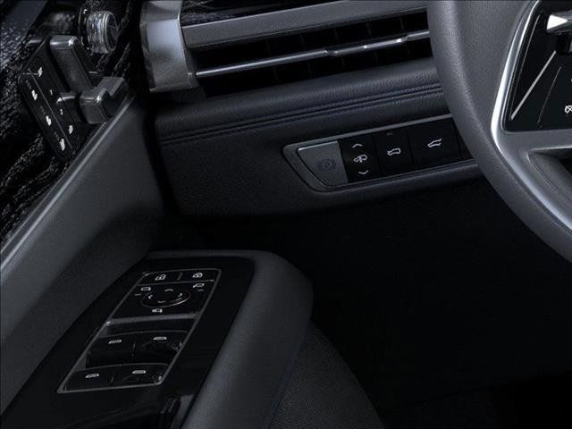 New 2026 Cadillac Escalade IQ Sport 1 w/ LPO, Floor Liner Package AWD/4WD image 22