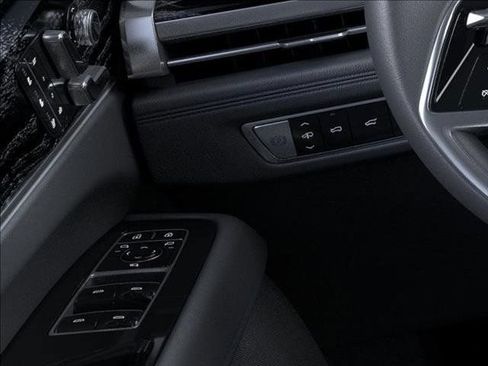 New 2026 Cadillac Escalade IQ Sport 1 w/ LPO, Floor Liner Package AWD/4WD image 22