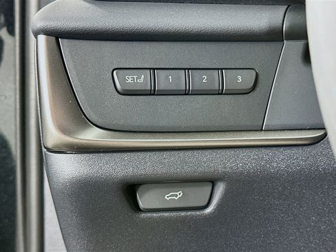 Used 2026 Lexus RZ 450e AWD w/ Cold Area Package image 10