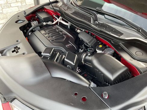 Used 2020 Acura MDX SH-AWD w/ Technology Package image 55