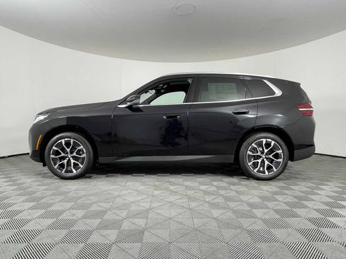 New 2026 BMW X3 xDrive30 w/ Convenience Package image 7