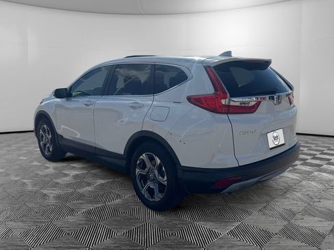 Used 2019 Honda CR-V EX image 3