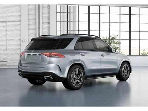 Used 2026 Mercedes-Benz GLE 350 4MATIC image 21