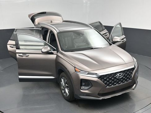 Used 2019 Hyundai Santa Fe Limited image 60