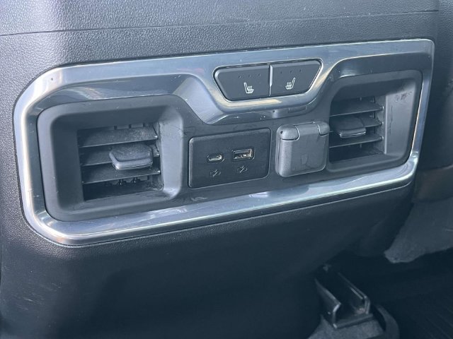 Used 2020 GMC Sierra 2500 AT4 w/ AT4 Premium Package AWD/4WD image 20