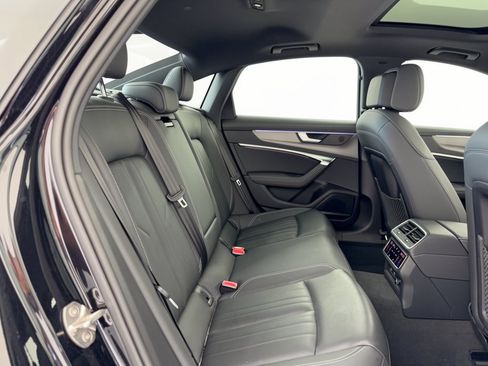 Used 2024 Audi A6 Premium Plus w/ Premium Plus Package AWD/4WD image 29