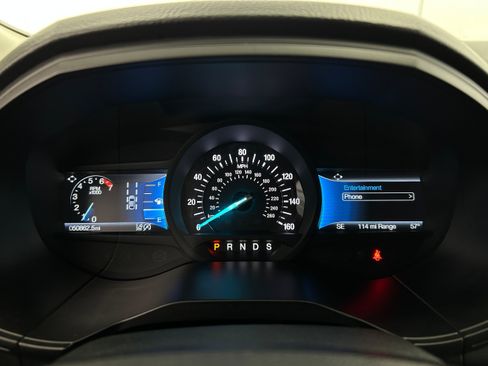 Used 2023 Ford Edge SEL AWD/4WD image 14