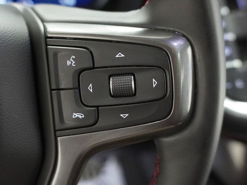 Used 2024 Chevrolet Tahoe RST w/ Luxury Package RWD image 10