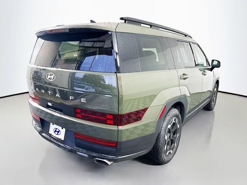 New 2026 Hyundai Santa Fe SEL FWD image 5