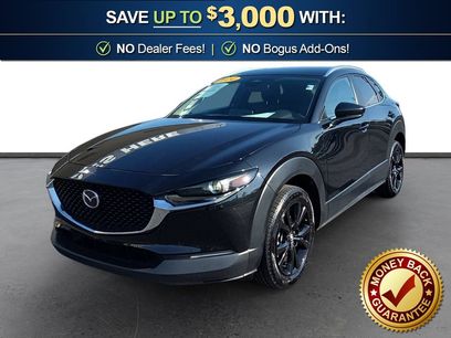Used 2024 MAZDA CX-30 AWD 2.5 S w/ Select Sport Pkg