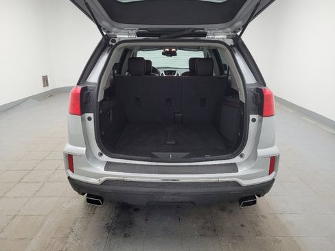 Used 2016 GMC Terrain SLT image 29
