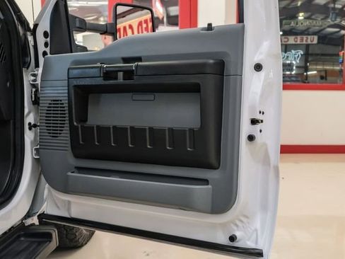 Used 2015 Ford F350 XL w/ Power Equipment Group image 38