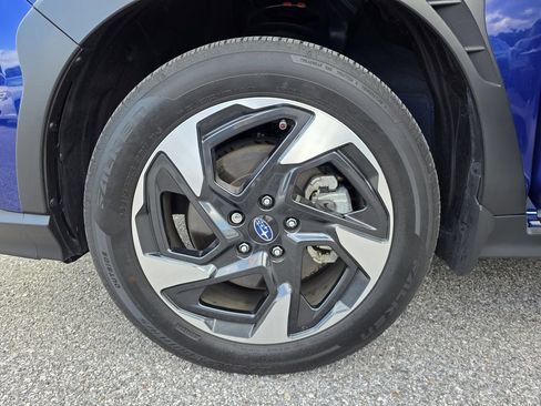 Certified 2024 Subaru Crosstrek 2.5i Limited w/ Popular Package #4A AWD/4WD image 29