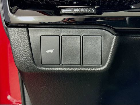 New 2026 Honda CR-V EX-L image 10