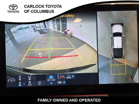 Used 2025 Toyota Tacoma Limited AWD/4WD image 27