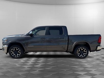 Used 2026 RAM 1500 Laramie