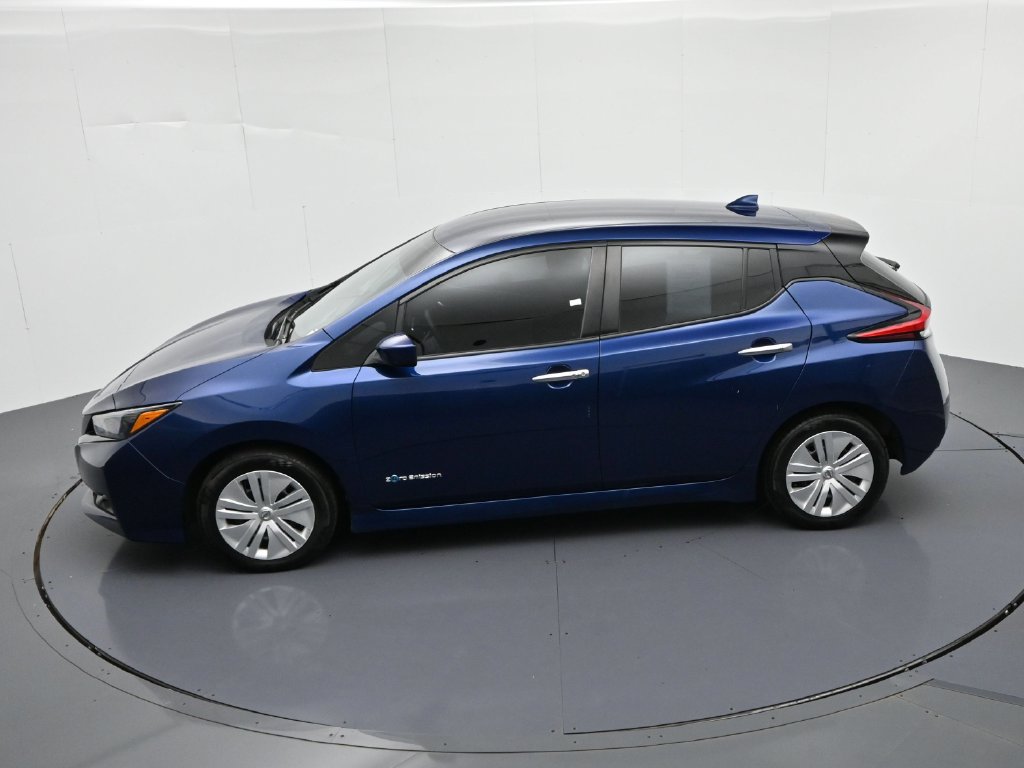 Used 2019 Nissan Leaf S w/ S Charge Package FWD image 18