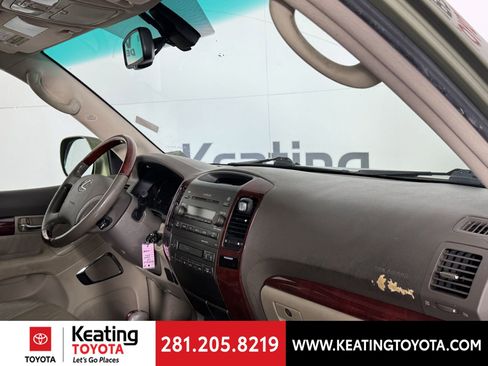 Used 2008 Lexus GX 470 image 21