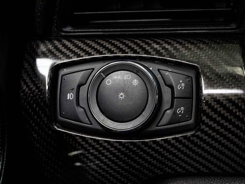 Used 2018 Ford Mustang GT Premium w/ Carbon Sport Interior Package RWD image 34
