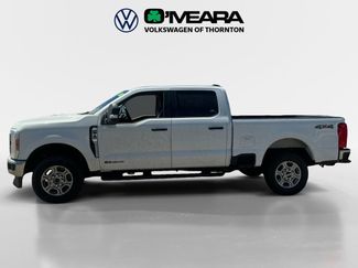 Used 2025 Ford F250 XLT AWD/4WD video 2