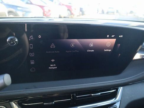New 2026 Buick Envista Sport Touring w/ Convenience I Package FWD image 38