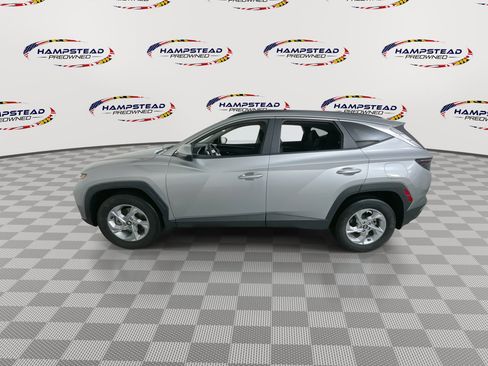 Used 2023 Hyundai Tucson SEL image 5