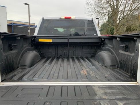 Used 2020 Ford F150 XLT w/ Equipment Group 302A Luxury image 5