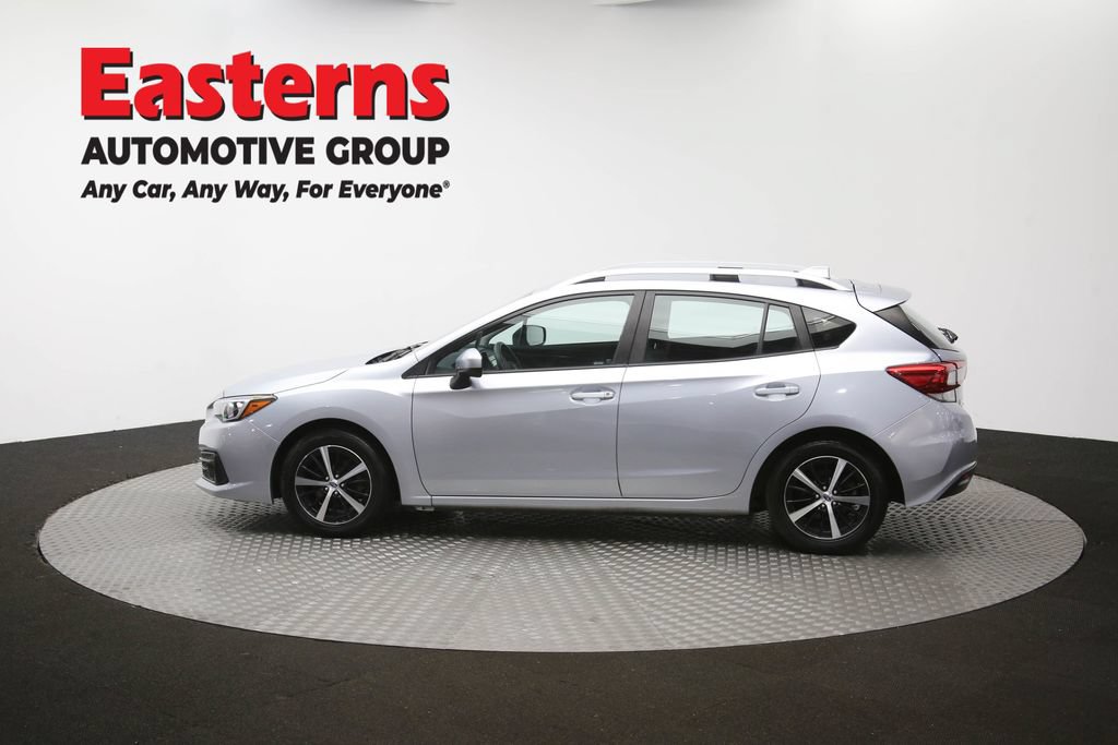 Used 2023 Subaru Impreza 2.0i Premium AWD/4WD image 61