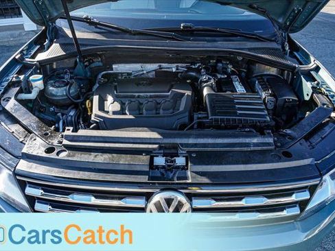 Used 2019 Volkswagen Tiguan SE image 32