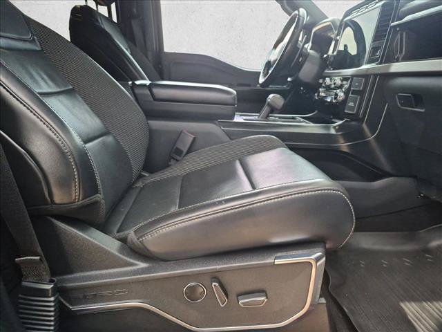 Used 2022 Ford F150 Raptor w/ Convenience Package AWD/4WD image 20