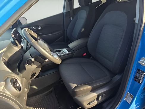 Used 2023 Hyundai Kona SEL image 34