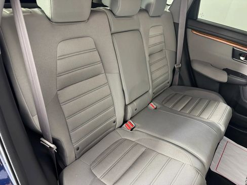 Used 2019 Honda CR-V EX image 37