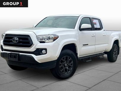 Used 2023 Toyota Tacoma SR5