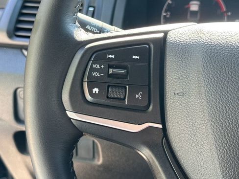 Certified 2025 Honda Ridgeline RTL image 25